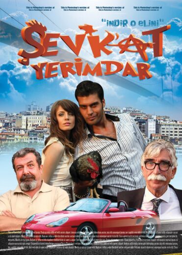 مسلسل شوكت يريمدار الحلقة 13 مترجمة HD