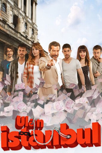 مسلسل يا اسطنبول الحلقة 21 مترجمة HD