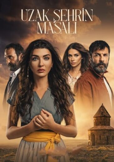 مسلسل حكاية المدينة البعيدة الحلقة 1 مترجمة HD