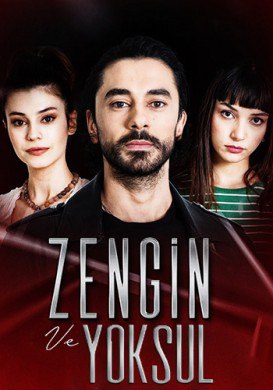 مسلسل الغني والفقير الحلقة 1 مترجمة HD