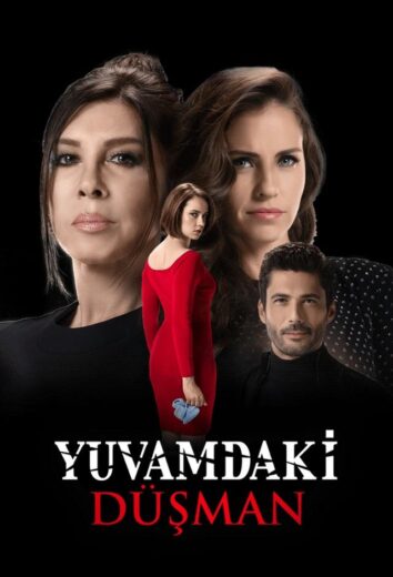 مسلسل عدو في بيتي الحلقة 1 مترجمة HD