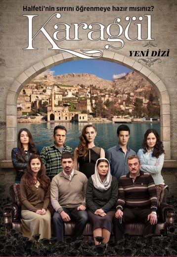 مسلسل ورد و شوك 2 الحلقة 33 مدبلجة HD