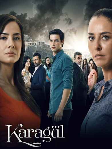 مسلسل ورد و شوك 4 الحلقة 21 مدبلجة HD