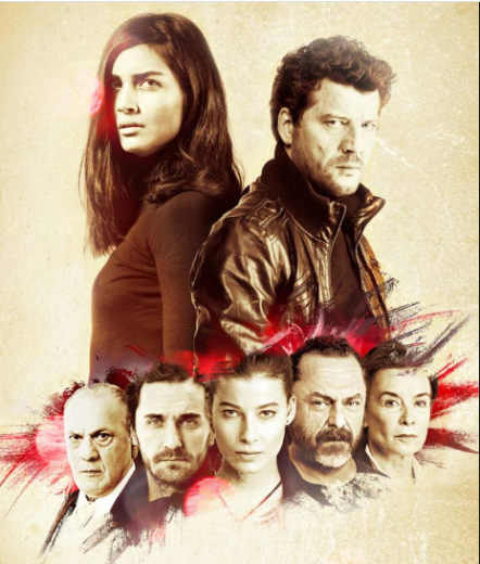 مسلسل 20 دقيقة الحلقة 22 مدبلجة HD