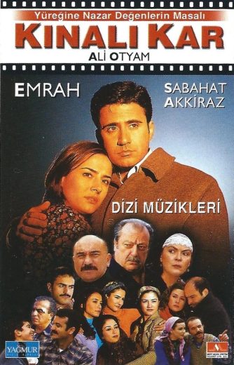 مسلسل قصة شتاء الحلقة 21 مدبلجة HD