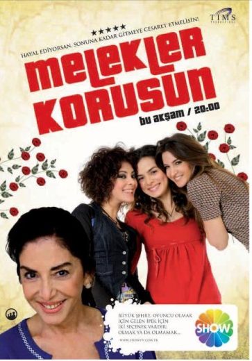 مسلسل احلام بريئة الحلقة 21 مدبلجة HD