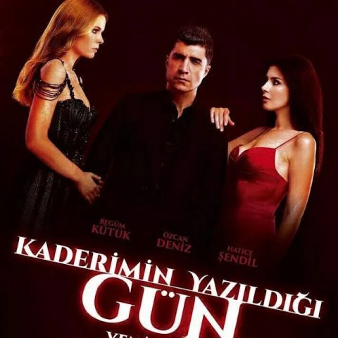 مسلسل لعبة القدر 4 الحلقة 21 مدبلجة HD