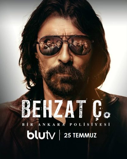 مسلسل بهزات جي 2 الحلقة 2 مترجمة HD