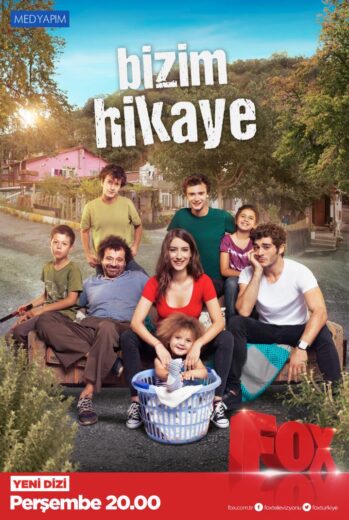 مسلسل حكايتنا 1 الحلقة 21 مترجمة HD