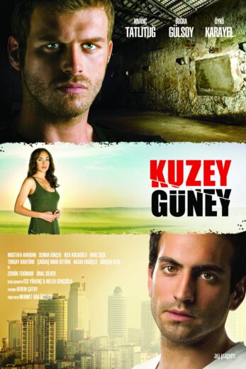 مسلسل الشمال والجنوب 1 الحلقة 21 مترجمة HD