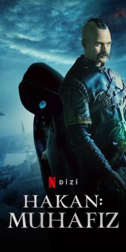 مسلسل الحامي 4 الحلقة 2 مترجمة HD
