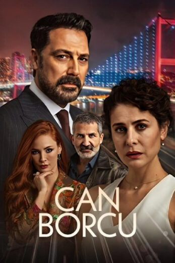 مسلسل دين الروح الحلقة 28 مترجمة HD