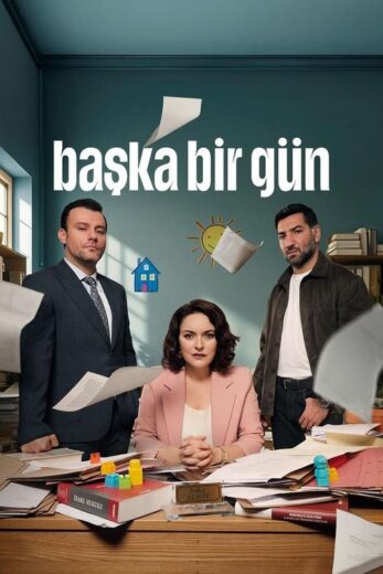 مسلسل يوم اخر الحلقة 1 مترجمة HD