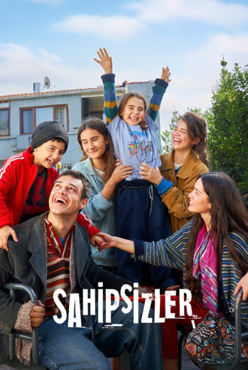 مسلسل المشردون الحلقة 31 مترجمة HD