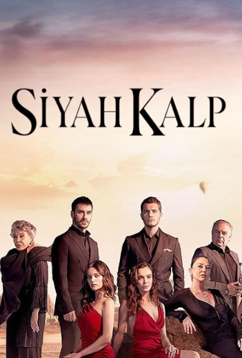 مسلسل قلب اسود الحلقة 18 مترجمة HD