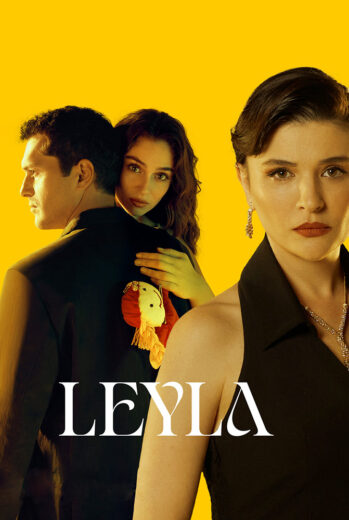 مسلسل ليلى الحلقة 40 مترجمة HD
