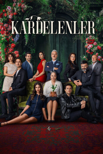 مسلسل ازهار الثلج الحلقة 1 مترجمة HD