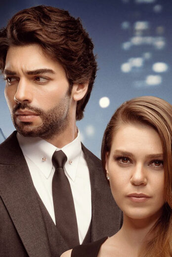 مسلسل شمس الشتاء الحلقة 49 مدبلجة HD