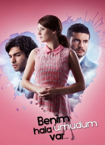 مسلسل ويبقي الامل الحلقة 13 مدبلجة HD