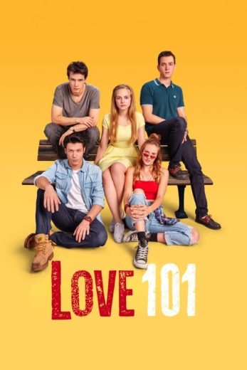 مسلسل عشق 101 2 الحلقة 2 مترجمة HD