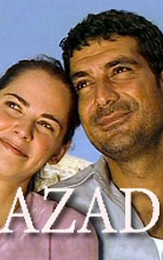 مسلسل ازاد الحلقة 1 مدبلجة HD