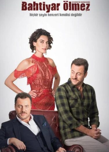 مسلسل بهتيار أولماز الحلقة 3 مترجمة HD