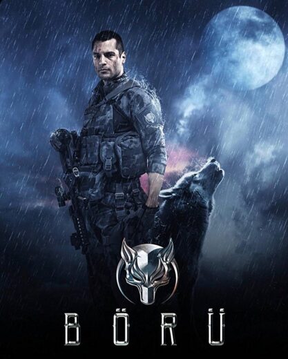 مسلسل الذئب الحلقة 2 مترجمة HD