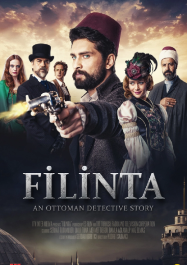 مسلسل فيلينتا 2 الحلقة 21 مترجمة HD