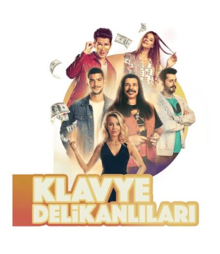 مسلسل شباب لوحة المفاتيح الحلقة 4 مترجمة HD