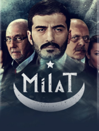 مسلسل ميلاد الحلقة 7 مترجمة HD