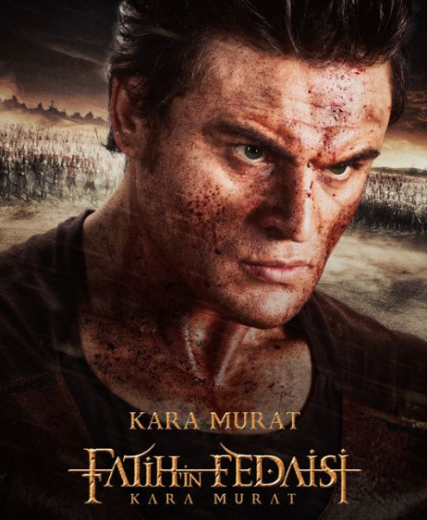 مسلسل الحارس مراد الحلقة 2 مدبلجة HD