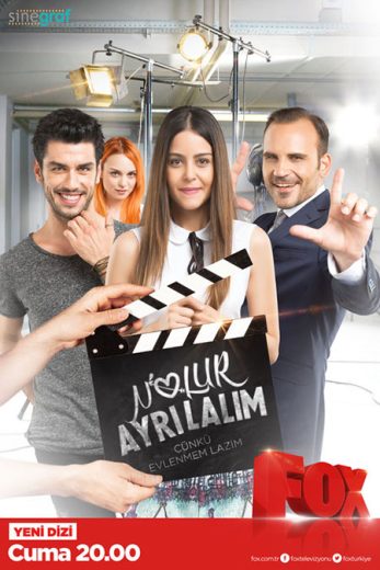 مسلسل ارجوك ان نفترق الحلقة 3 مترجمة HD