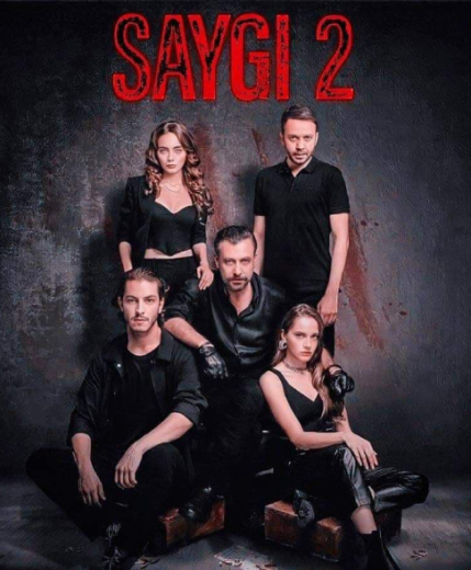 مسلسل احترام 2 الحلقة 6 مترجمة HD