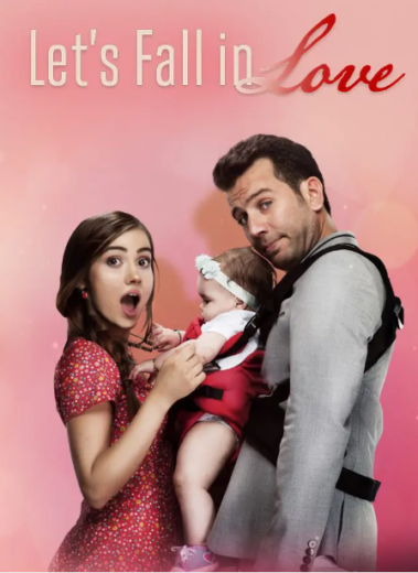 مسلسل اعط يدك للحب الحلقة 2 مترجمة HD