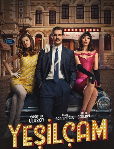 مسلسل يشيلجام 1 الحلقة 2 مترجمة HD