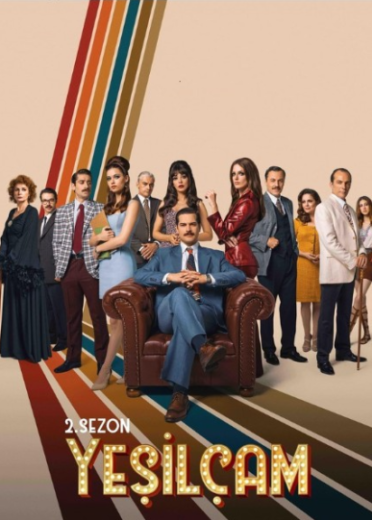 مسلسل يشيلجام 2 الحلقة 6 مترجمة HD