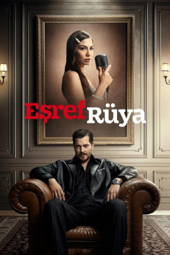 مسلسل حلم اشرف الحلقة 46 مترجمة HD