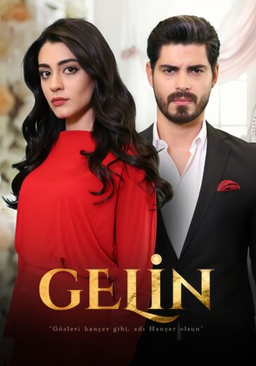 مسلسل العروس الحلقة 27 مترجمة HD