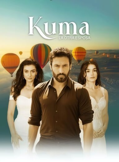 مسلسل الزوجة الاخرى مترجم HD