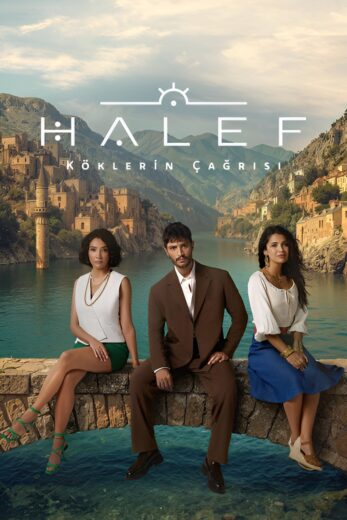 مسلسل الخليفة الحلقة 34 مترجمة HD