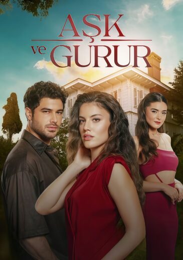مسلسل حب وغرور الحلقة 1 مترجمة HD