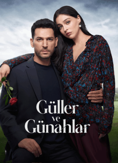 مسلسل ورود وذنوب الحلقة 30 مترجمة HD