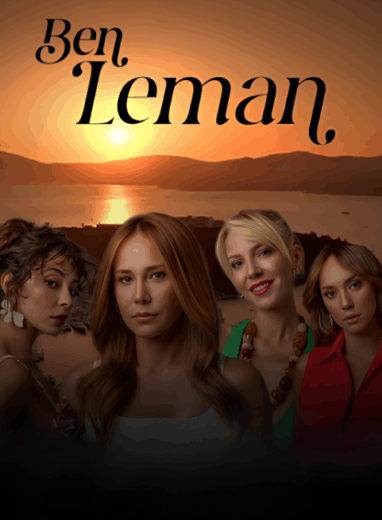 مسلسل انا ليمان الحلقة 6 مترجمة HD