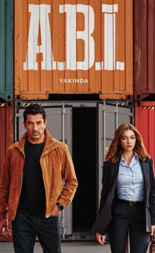 مسلسل اخي الحلقة 16 مترجمة HD