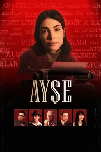 مسلسل عائشة الحلقة 10 مترجمة HD