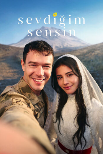 مسلسل انت من احب الحلقة 15 مترجمة HD