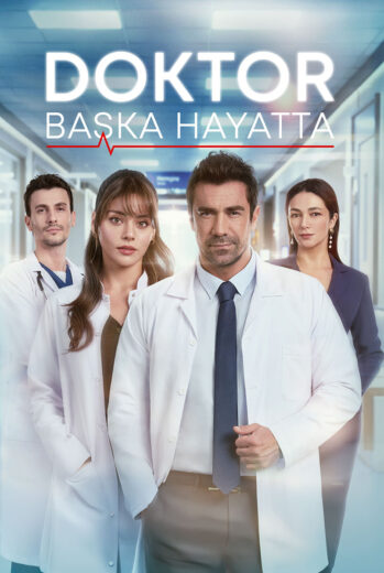 مسلسل الطبيب مترجم HD
