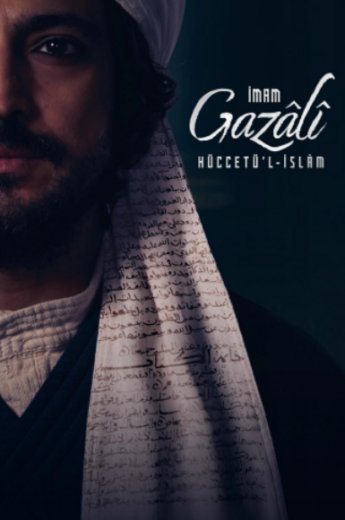 مسلسل الامام الغزالي الحلقة 10 مترجمة HD