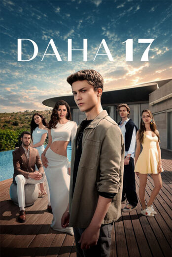 مسلسل في السابعة عشر الحلقة 1 مترجمة HD